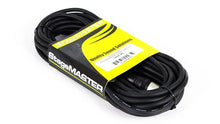 PROCO STAGEMASTER SMM-25 25FT High Quality Lo-Z XLR Mic Cable w/ molded ends