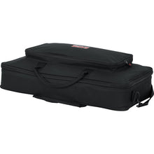 Gator Micro-Keyboard and Controller Gig Bag (Black)