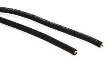 LAVA CABLES LCTRKTB Tightrope DIY High End Pedalboard Cable Kit - 10 foot - Black / Solderless Connections