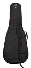 Gator G-PG ACOUSTIC ProGo Deluxe Acoustic Guitar Gig Bag