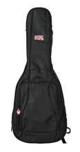 Gator 4G Series Acoustic Guitar Gig Bag