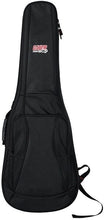 Gator 4G Series Gig Bag for Electric Guitar