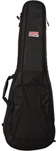 Gator GB-4G-ELECX2 4G Series Electric Guitar Gig Bag