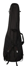 Gator GB-4G-ELECX2 4G Series Electric Guitar Gig Bag