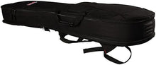 Gator GB-4G-ELECX2 4G Series Electric Guitar Gig Bag