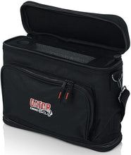 Gator GM1W Wireless Microphone System Bag