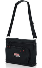 Gator GM1W Wireless Microphone System Bag