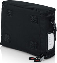 Gator GM1W Wireless Microphone System Bag