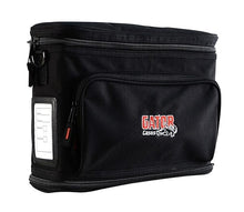 Gator GM1W Wireless Microphone System Bag