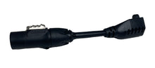 NEUTRIK NAC3MX-W-TOP-ACF-6 15A True1 Power IN To AC Edison Female 6 Inch Adaptor Cable