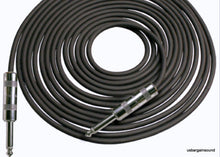 PROCO STAGEMASTER SEG-18 18ft Shielded Patch Cable w/Neutrik 1/4" Connectors
