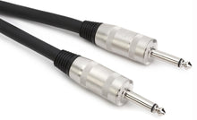 PROCO S12 12GA Excellines Speaker Cable / Select Desired Cable Length & Connector Option Between (1/4"-1/4") (1/4"-Speakon)(Speakon-Speakon)