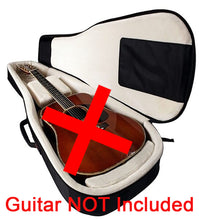 Gator G-PG ACOUSTIC ProGo Deluxe Acoustic Guitar Gig Bag