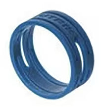 (4 Pack) NEUTRIK XXR Colored ID Rings for X-Series Cable Ends
