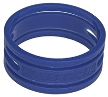 (4 Pack) NEUTRIK XXR Colored ID Rings for X-Series Cable Ends