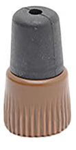 (10 Pack) NEUTRIK BSP-1 Brown Colored Boot for C-Series