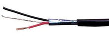 *22ga Balanced Mic Install Hookup Wire Audio Cable 500', Rapco ProCo USA Made