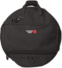 Gator GP-CYMBAK Cymbal Backpack