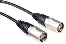 ProCo C270201-10F Shielded Cat 5e Cable with etherCON Connectors