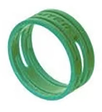 (4 Pack) NEUTRIK XXR Colored ID Rings for X-Series Cable Ends