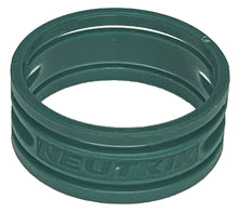 (4 Pack) NEUTRIK XXR Colored ID Rings for X-Series Cable Ends