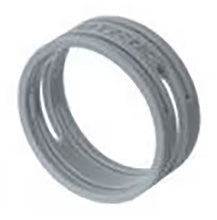 (4 Pack) NEUTRIK XXR Colored ID Rings for X-Series Cable Ends