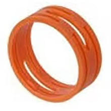 (4 Pack) NEUTRIK XXR Colored ID Rings for X-Series Cable Ends