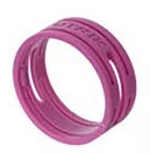 (10 Pack) NEUTRIK XXR-7 Violet Colored ID Rings for X-Series Cable Ends