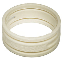(4 Pack) NEUTRIK XXR Colored ID Rings for X-Series Cable Ends