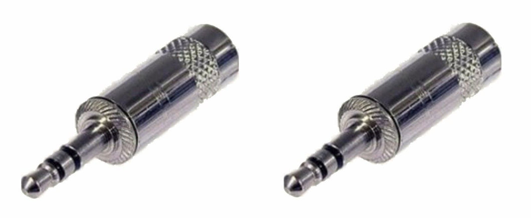 (2 PACK) REAN NYS231L 3.5mm (1/8