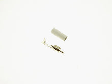 NEW White Switchcraft 3502A-WH Long Body Cable End RCA Male Phono Connector