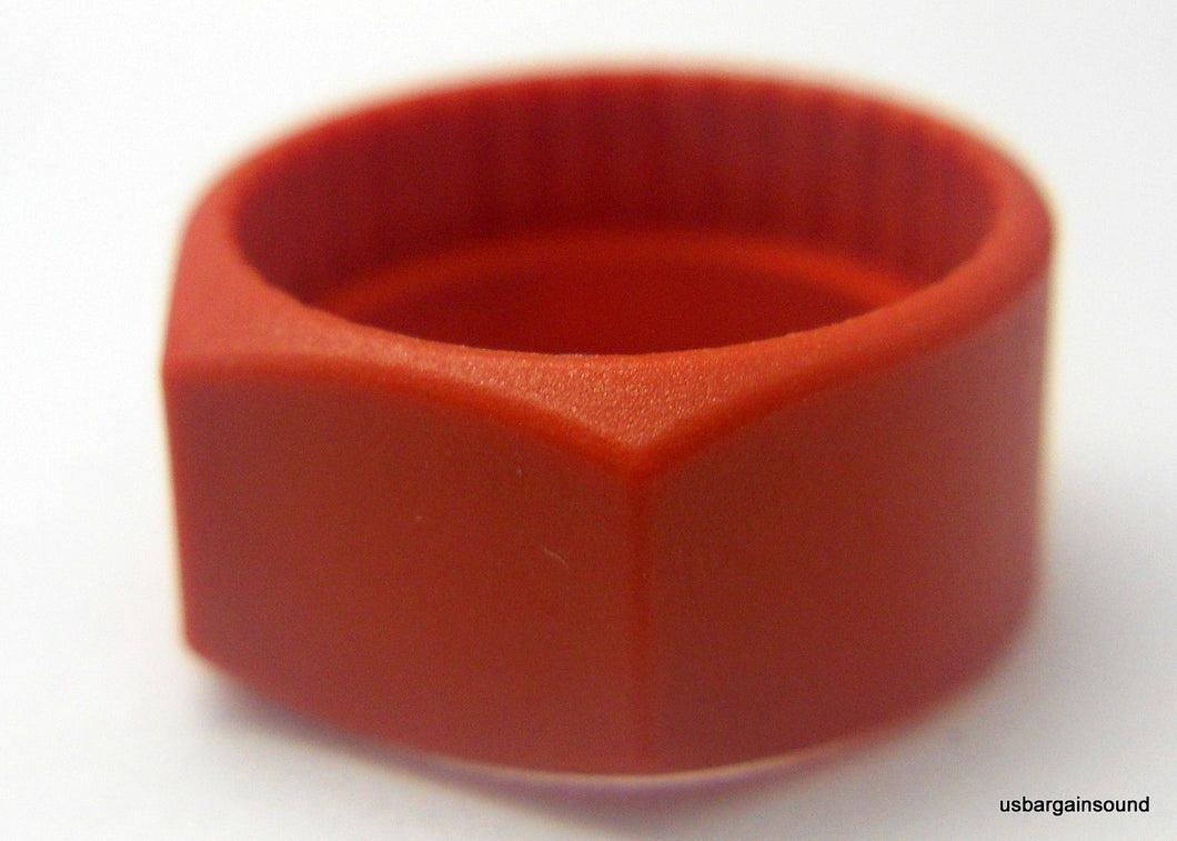 NEUTRIK PCR-2  Red Colored ID Rings for C Series 1/4