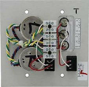 PROCO SOUND IPLATE - Wall Plate Interface for RCA & 3.5MM Audio to Sound System
